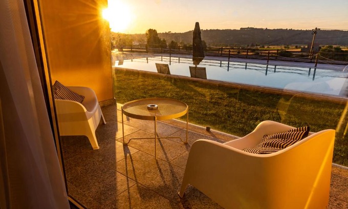 Seia Bed & Breakfast | LOBOS VILLAGE - Alojamento