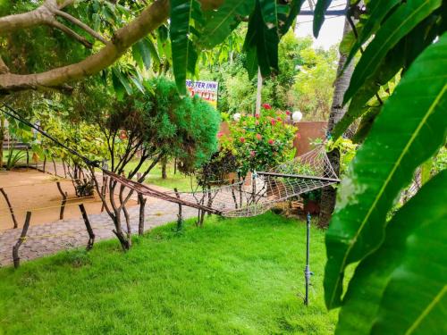 Uppuveli House | Lobster Inn