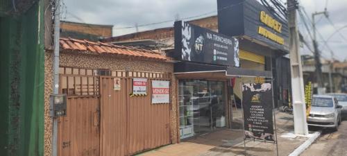 Sacramenta House | Locação para COP 30 - Prox ao Centro de convenções