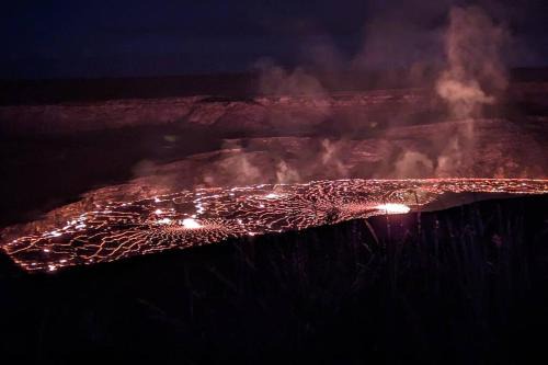 Ohia Estates House | Local Living in Volcano Hawaii Breeze&5 mins to Volcano National Park