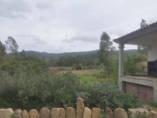 Siniscola House | località Zarvenu (Murtas Artas)