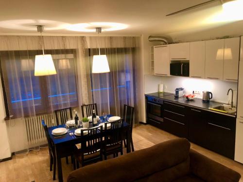 Tione di Trento Apartment | Localita Polin 15, apartamenti 21