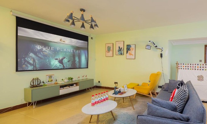 Long Hua Apartment | Locals Apartment House 13
