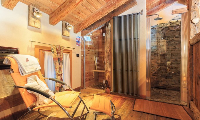 Paquier Bed & Breakfast | Locanda 4