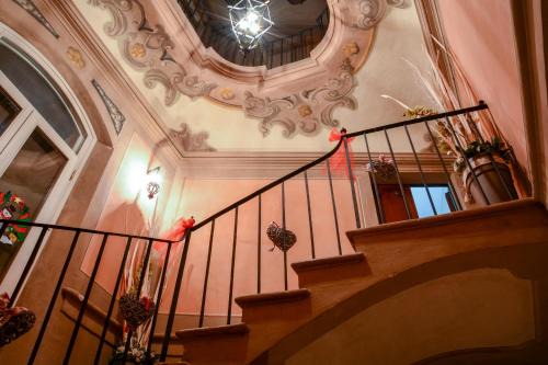 Scandiano Hotel | Locanda Al Portone