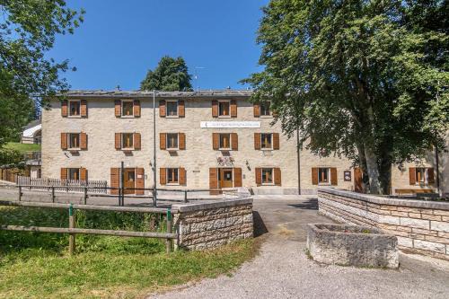 Ala Hotel | Locanda Alpina a 1250 mt