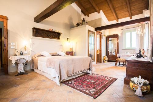 Cesenatico Bed & Breakfast | Locanda Antico Casale Cesenatico