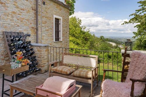 Mango House | Locanda Casa Bardacchino