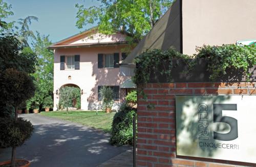 Sasso Marconi House | Locanda Dei Cinque Cerri