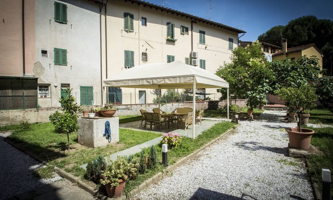 Pistoia House | Locanda dei Fiori