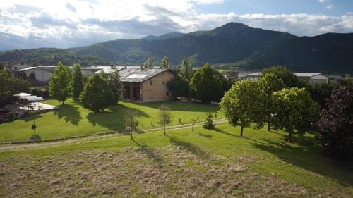 Villar San Costanzo House | Locanda Dei Gelsi