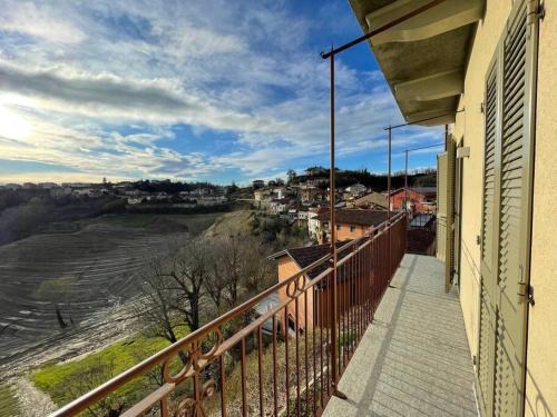 Cisterna d'Asti House | LOCANDA del BRICCO pt