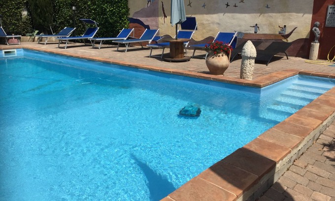 Panicarola Hotel | Locanda del Principato
