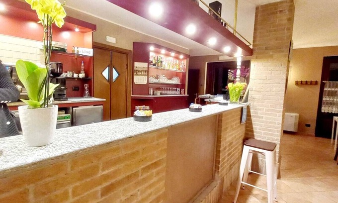 Cornale House | LOCANDA DEL VIANDANTE
