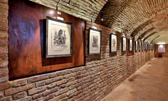 Solonghello Hotel | Locanda dell'Arte