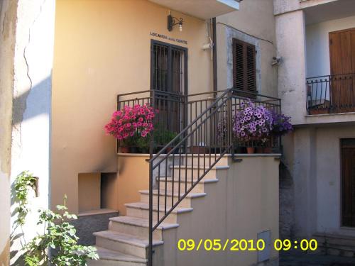 Roccamorice House | Locanda della Corte