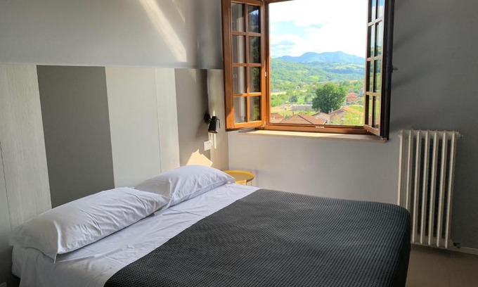 Castelplanio Hotel | Locanda della Posta