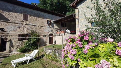 Camugnano Hotel | Locanda della Via