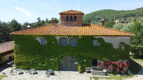 Petrognano House | Locanda di Praticino