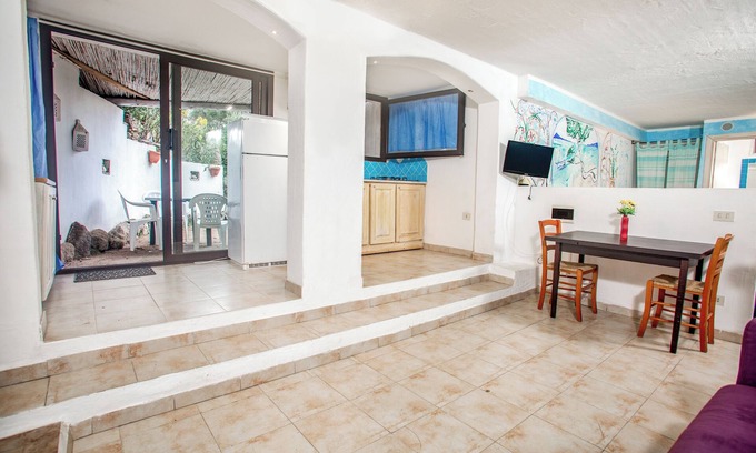 Arzachena Apartment | Locanda Domus De Vida - Appartamento Bilo Petram