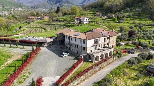 Bagnone House | Locanda Fermento