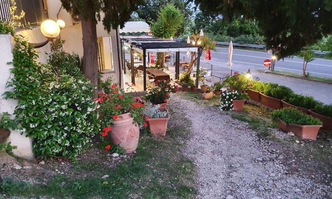 Narni House | Locanda Fosca Umbra