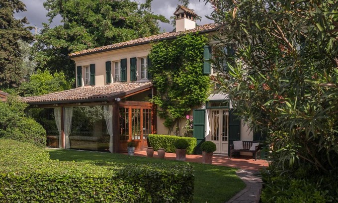 Misano Adriatico House | Locanda I Girasoli