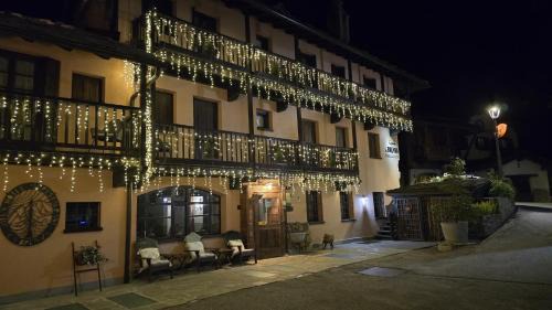 Entreves Hotel | Locanda La Brenva - Estella Hotel Collection & Experience