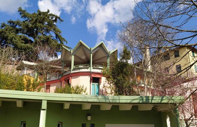 Brisighella Hotel | Locanda La Cavallina
