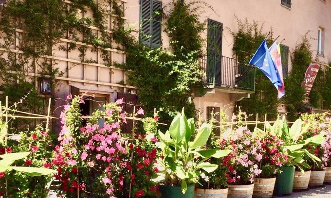 Cavour Hotel | Locanda La Posta