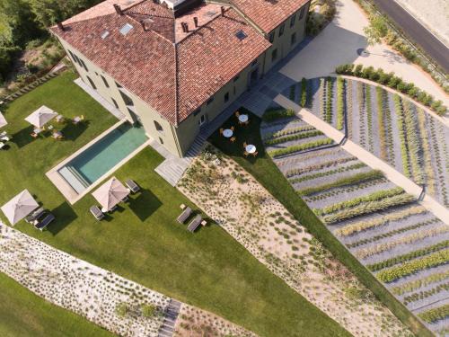 Gavi Hotel | Locanda La Raia