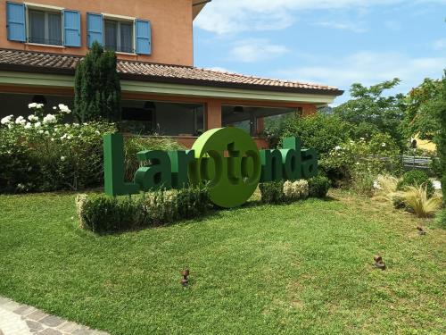 Verucchio Hotel | Locanda LaRotonda