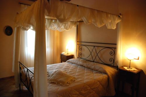 Urbisaglia Hotel | Locanda Le Logge
