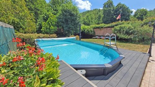 Saturnana House | Locanda Le Panche