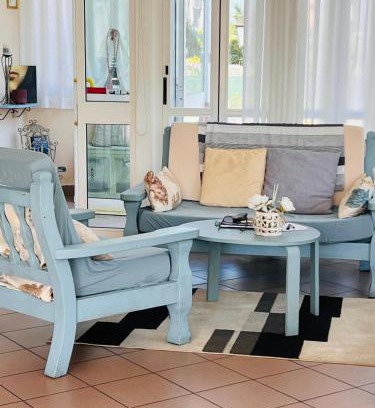 Fiumaretta Hotel | Locanda Maria