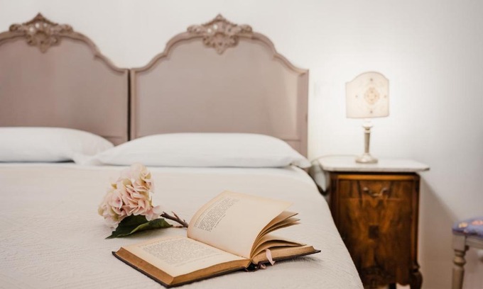 San Mariano Hotel | Locanda Mescoglia