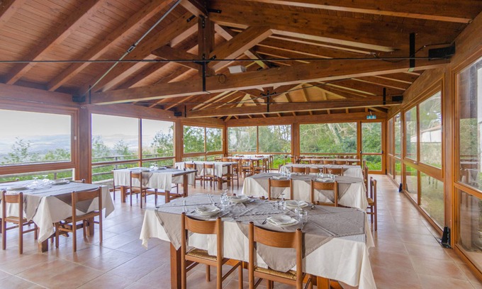Villanova Monteleone Hotel | Locanda Minerva