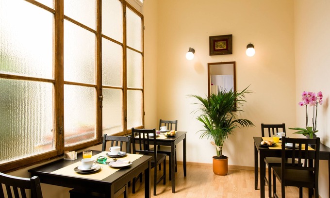 Sant' Ambrogio Bed & Breakfast | Locanda Orchidea - B&B