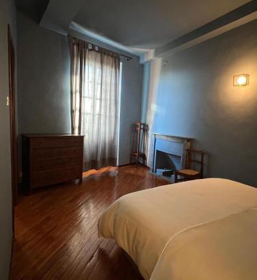 Cremolino House | Locanda Orticello