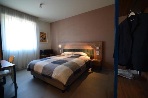 Parma Hotel | Locanda Parsifal