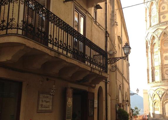 Monreale Hotel | Locanda Re Ruggero