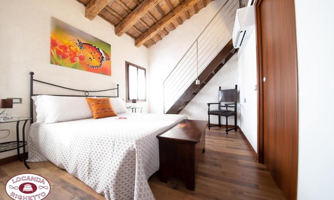 Quinto di Treviso Hotel | LOCANDA RIGHETTO