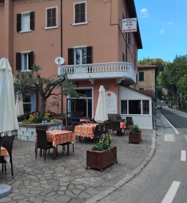 Premilcuore Hotel | Locanda Rocchetta-Premilcuore