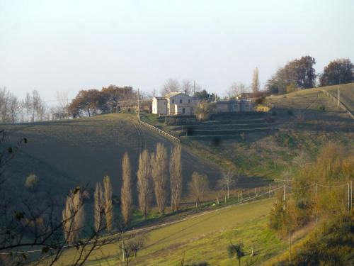 Montecarotto Bed & Breakfast | Locanda San Francesco