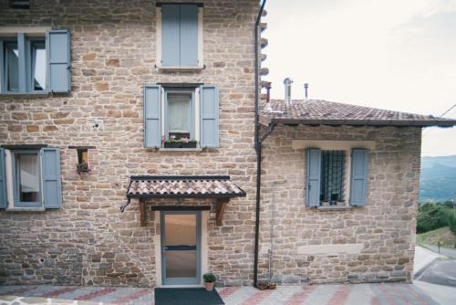 Toano Hotel | Locanda Vecchio Caseificio