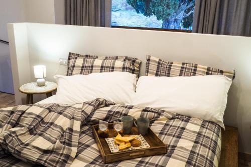 Chiaverano Hotel | Locanda Vecchio Cipresso