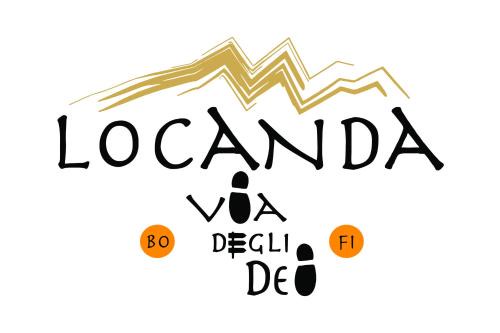 Scarperia House | Locanda via degli Dei