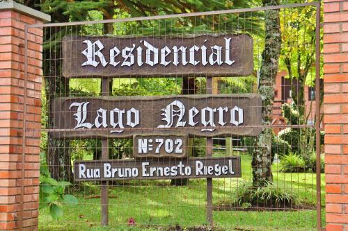 Bairro Lago Negro Apartment | LOCAR-IN GRAMADO Residencial Lago Negro