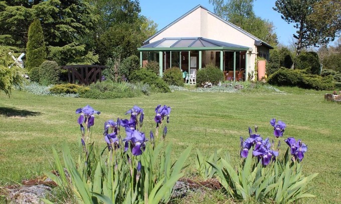 Campagnac House | Located in the Regional Park of Grands Causses between Aubrac and Gorges du Tarn
