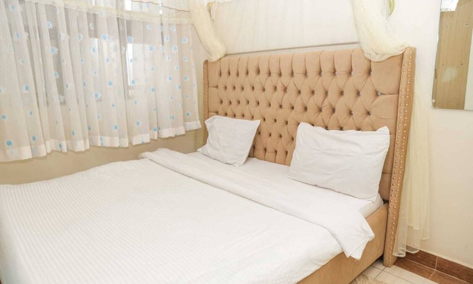 Kisii Apartment | located in within kisii town, along the quick Matt mocha lane